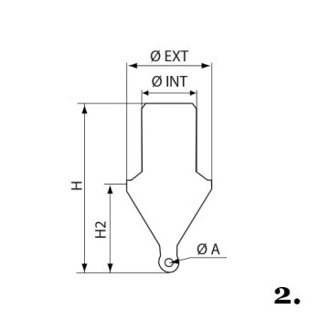 Trazeras|LAL22567