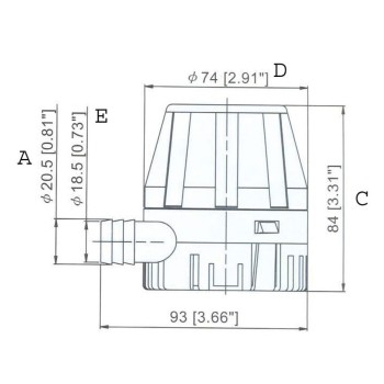 Trazeras|EVA40510