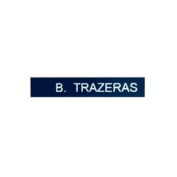 Trazeras|TRA61776