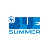 Blue Summer