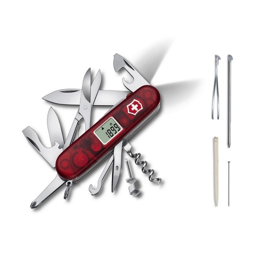 Voyager Lite Victorinox CAR01243