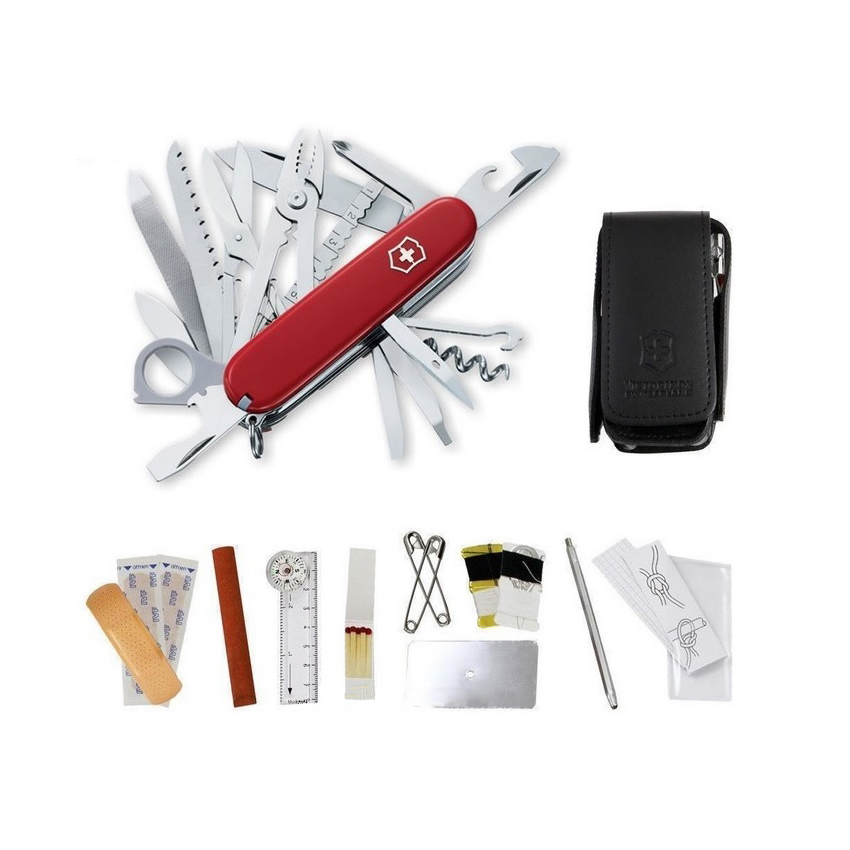 Victorinox sos online