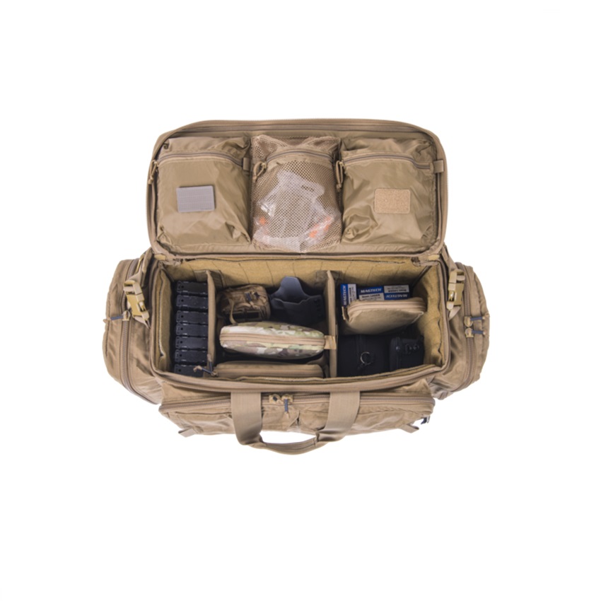 RANGEMASTER Gear Bag® - Cordura®